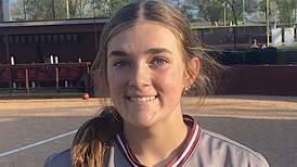 Taylor Lane’s triple powers Lockport softball past Bradley-Bourbonnais