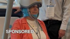 Deep TMS: A Safe, FDA-Approved Option for Treatment-Resistant Depression