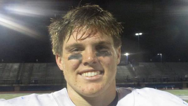 Twins Jack and Josh Rappa help power Rolling Meadows past Riverside-Brookfield to first playoff win since 2019