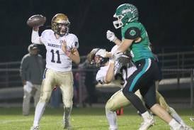 2025 season preview: Scouting the Chicagoland Prairie Conference 