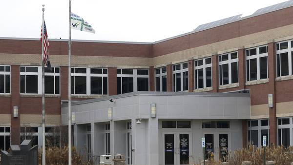 Both parties criticize McHenry County Board over possible tax levy increase; vote expected Tuesday evening