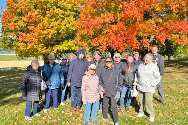 St. Charles Park District: Active Adult Center engages, entertains, informs