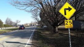 After bicycling accident, residents call for safer pathway along Cannonball Trail in Yorkville