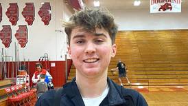 Streator’s seniors shut down Seneca sans Paxton Giertz, 54-37