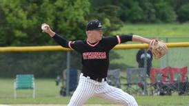 Sauk Valley Athlete of the Week: Fulton’s Dom Kramer