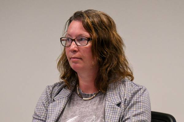 Applications sought for Sycamore District 427 school board vacancy