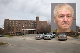 Murder charge dropped in death of Joliet nursing home resident