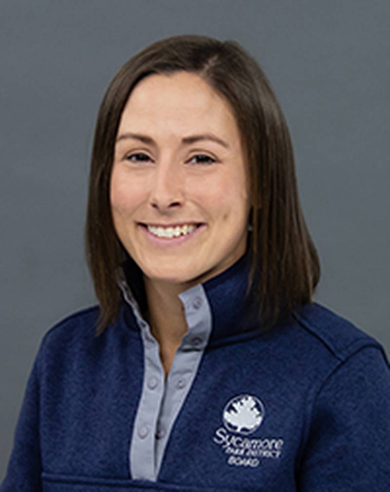 Denise Ackmann