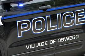 Oswego police issue 78 seat belt citations during Fourth of July traffic enforcement campaign