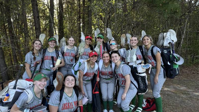 St. Bede baseball, L-P softball teams escape to the South for warm weather: BCR Notebook