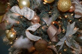 Christmas in the Village coming to Sublette