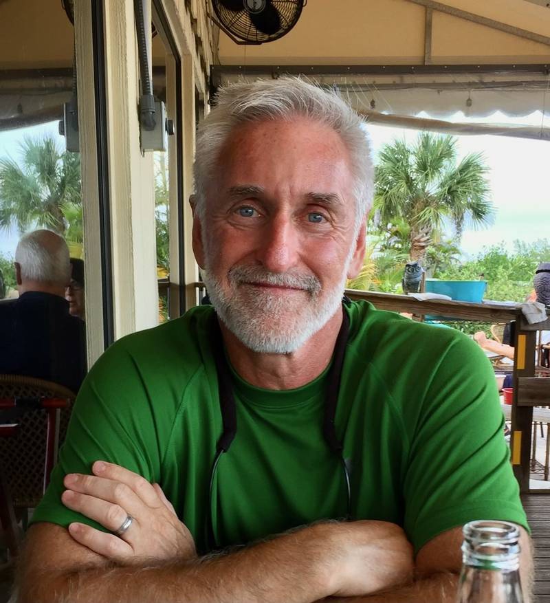 Geneva resident Jay Womack has been named the 2023 Swedish Days parade marshal.