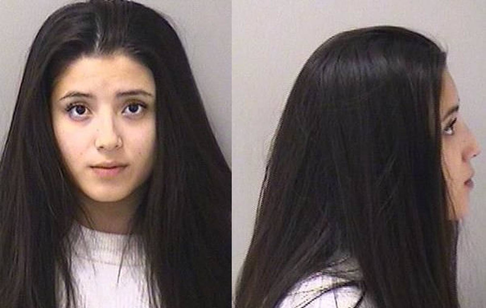 Traffic violation leads to woman’s drug arrest in Geneva Shaw Local