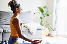 Savor summer with advice from The Perch yoga studio