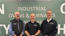 The Grieve Corp. celebrates 75th anniversary