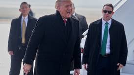 Trump will talk domestic policy at Davos, where his quest for Greenland could overshadow other goals