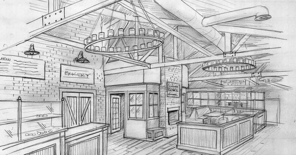 Lakeview Grille owner plans coffee, wine bar near new Yorkville hotel Shaw Local