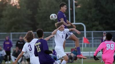 Class 1A IVC Boys Soccer Sectional: Mendota advances to final; Somonauk’s season ends