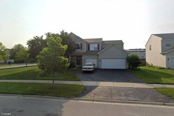 Four-bedroom home sells for $488,000 in Lockport