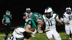 Elmwood football vs. Dwight Class 2A playoffs score, news, our pick, live coverage
