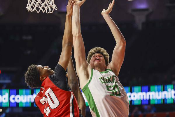 York loses Class 4A semifinal to Marist, still savors 1st state trip in 59 years. ‘This is what we dream for’