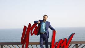 Legendary comedian Yakov Smirnoff to appear at The Dixon Theatre