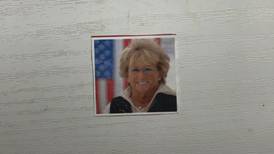 2025 Election Questionnaire: Peggy Vaughn, Manteno Village Trustee