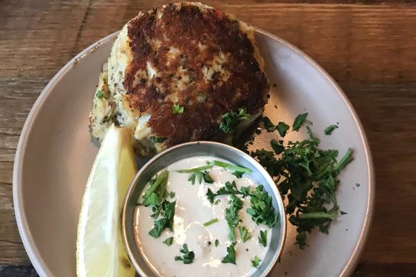 Dining tour of Starved Rock Country