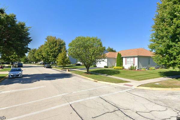 Single-family home sells in Genoa for $413,000