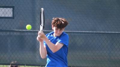2025 Herald-News boys tennis season preview capsules