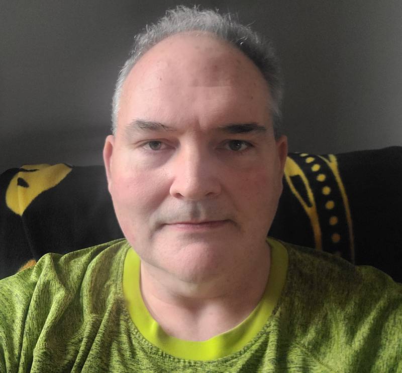 Christopher Moore
