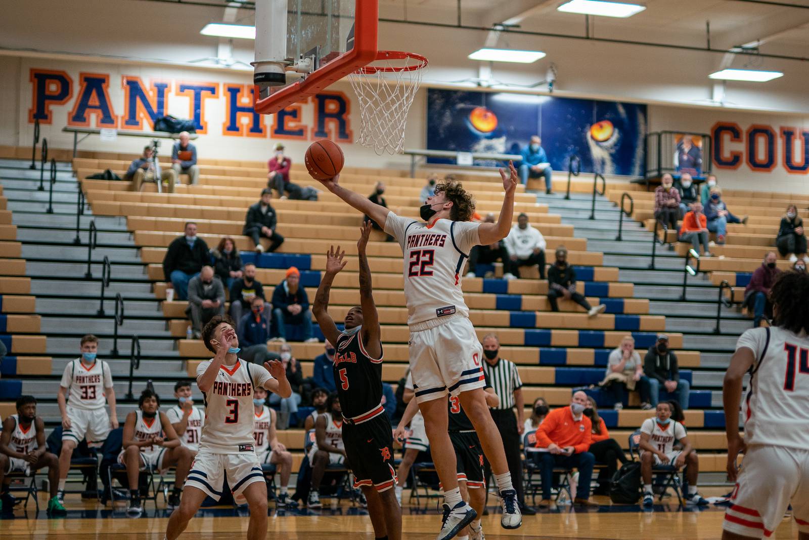 202122 boys basketball season preview Scouting the Southwest Prairie