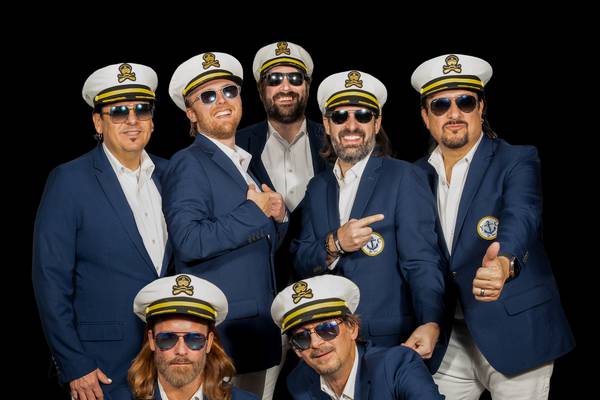 Yachtley Crew to bring the smooth sounds of ‘yacht rock’ to Hollywood Casino Joliet 