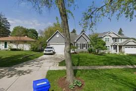 Single-family home sells in Wheaton for $910,000