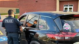 Plainfield District 202 helps police, neurodivergent drivers learn safe ways to handle traffic stops 