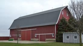 10th annual DeKalb County Barn Tour showcases agricultural history