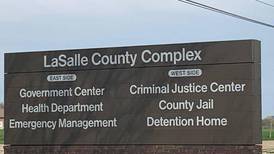 La Salle man gets probation after being accused of brandishing rifle near EPA workers