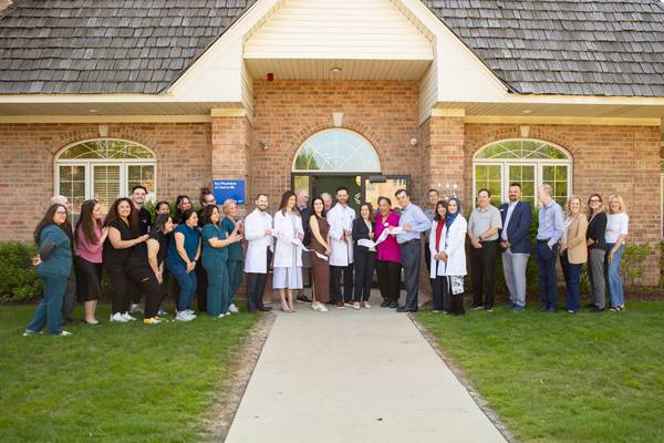 Cataract practice opens second Libertyville location