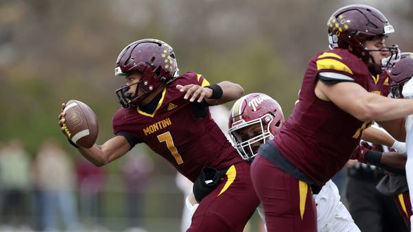 IHSA Class 4A state preview: Montini vs. Rochester