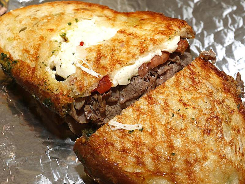 Your guide to the best delis for a National Sandwich Day feast Nov. 3