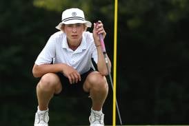 2025 Northwest Herald boys golf preview capsules 