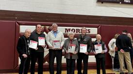 Letter to the Editor: Thank you from the Morris Community High School Education Foundation