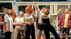 For 25 years, Oswego’s Limelight Theatre has been giving people a chance in the spotlight