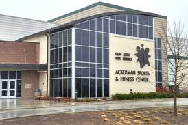 Glen Ellyn Park District lists October events