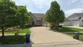 Top 10 most expensive homes sold in Will County in the week of April 20