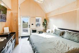 Starved Rock Country’s Winter Cabin Guide