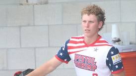 Hall grad Chance Resetich enjoying one more go-around with Pistol Shrimp