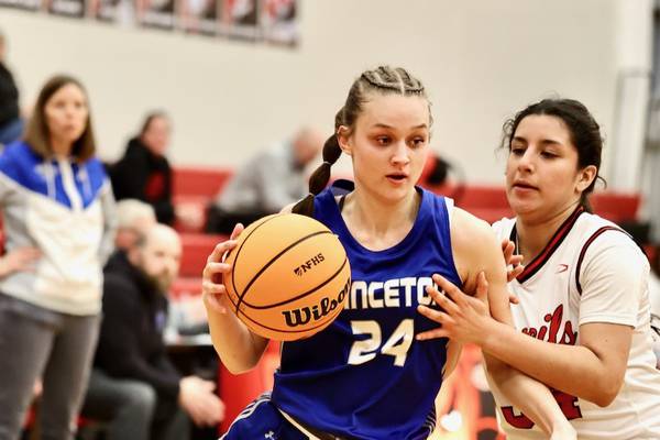 BCR girls regional basketball preview  