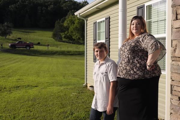 Trump wants to ax an affordable housing grant that’s a lifeline for many rural communities