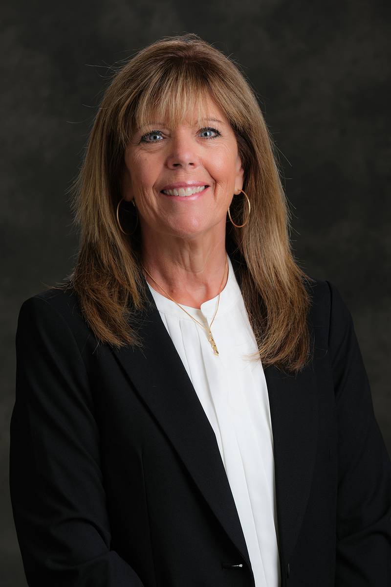 First Federal Savings Bank recently announced the promotion of Gayle A. Peasley to vice president of Branch Operations.